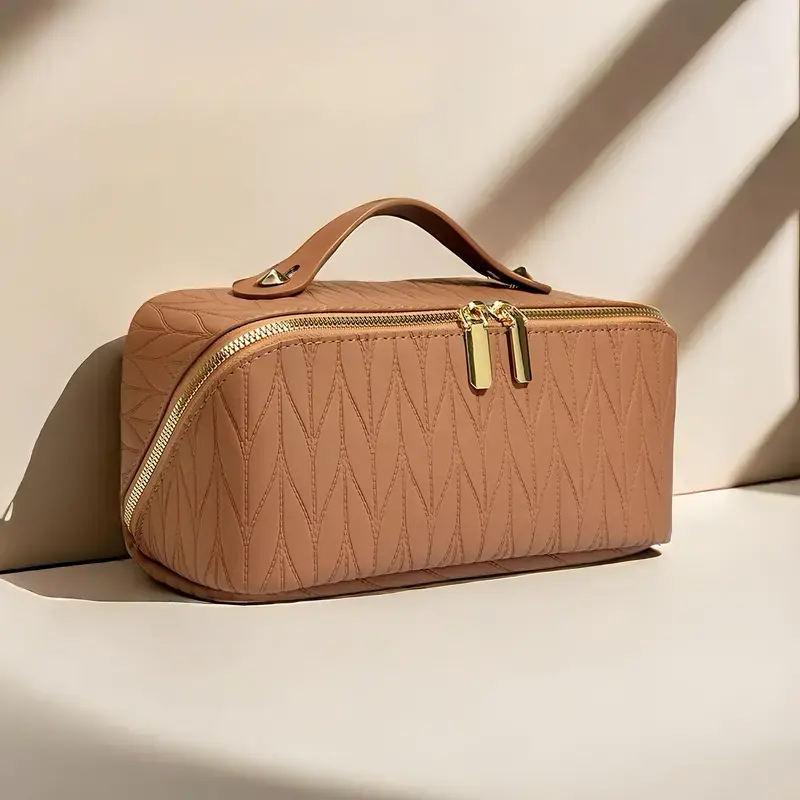 Zip Travel Organizer Case