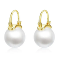 Pearl Drop Earrings